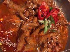 -KimPro 辛普乐概念韩餐