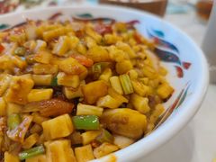 -巴依老爷新疆美食(工体旗舰店)