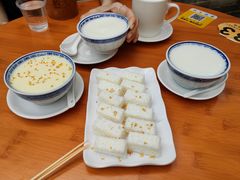 -周大娘牛乳(旧寨古村总店)