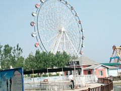 -渔岛海洋度假区