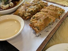 -和膳居饮食有限公司