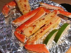 -綱元·海鲜豆捞(明州里店)