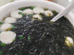 -双月饭店·20年老字号(新村店)