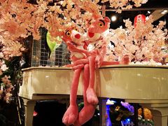 景观位-四海一家自助餐(益田假日广场店)