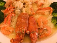 -御满江海鲜酒家(洛溪新城店)