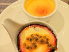 -白云宾馆-祥云西餐厅·法式鹅肝海鲜自助