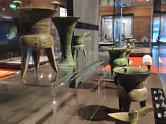 -盘龙城国家考古遗址公园