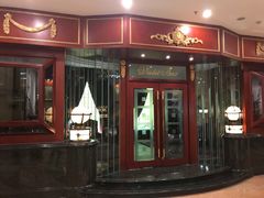 -上海安亭别墅花园酒店