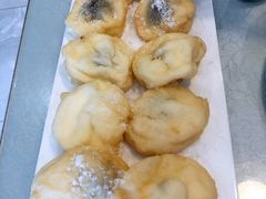 -黄家饺子东北特色菜馆(湖滨商业街店)