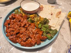 -木尔坦·Multan巴基斯坦清真餐厅halal(大智嘉园店)