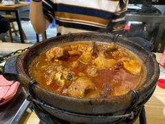 -范贤光鸡公煲(平乐园总店)