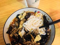 -幺不倒重庆小面(大梁店)