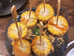 -Q MEX 库迈墨西哥餐吧(中骏世界城店)