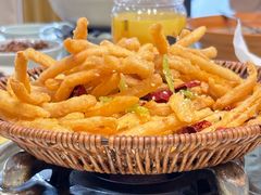 -醉香隆.山水庭院.湖北菜(东湖店)