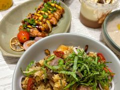 -娜娜家•Nana's restaurant(国金汇店)