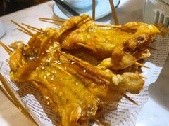 -青花椒花椒鱼(合生汇店)