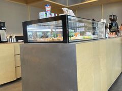 -Seesaw Coffee(苏州中心店)