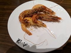 -大渔铁板烧(东城店)