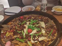 -老板恋上鱼(恒隆广场店)