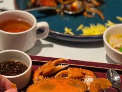 -膳富贵黄油蟹体验馆(欢乐港湾店)