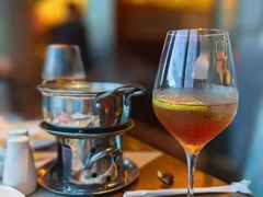 -富力丽思卡尔顿酒店·香荟全日制餐厅