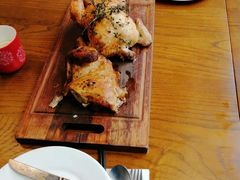 -昆山琶拉帝诗酒店·河畔咖啡厅Riverside Cafe