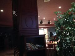 -百纳·维萨吧西餐厅(百纳瑞汀酒店)