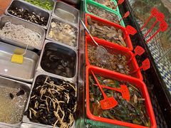 -抱德·潮汕味(敦和店原惠城鱼仔)