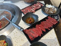 -海汕记·潮汕鲜牛肉火锅·自助