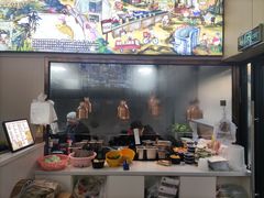 -家味螺蛳粉&烤鱼(安远路店)