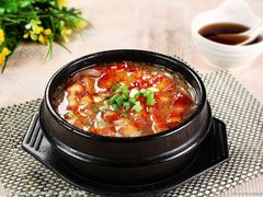 猪肉炖粉条-楚灶王(徐东店)