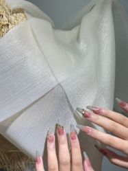 -NEW LOOK-绿麓 · 美甲美睫脱毛工作室