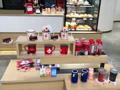 -Tims天好咖啡·贝果(渝中来福士店)