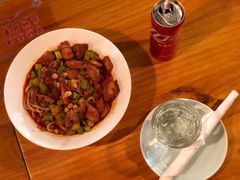 -疆Jiang·新疆秘制料理