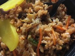 -喔爸韩国料理(环球银泰城店)