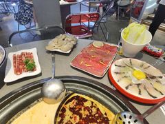 -生活如沸·顺德水牛奶火锅(大学路店)