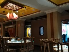 -一盏明灯全素斋(殊像寺店)