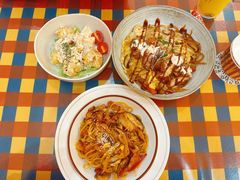 -万能料理屋(钟鼓岭路店)