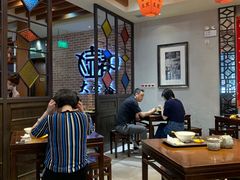 大堂-大壶春生煎(四川中路店)