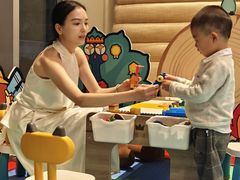 -上海浦东康桥绿地假日酒店