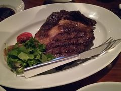 -上海柏悦酒店·世纪100牛排馆