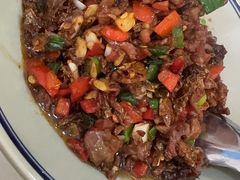 -新新湘菜馆(新中街二条店)