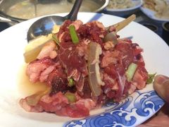 -侯家庄阿才有品私房菜馆