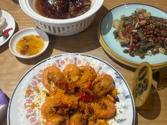 -德胜轩正宗顺德菜(宝安沙井会展中心店)