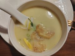 -揽季锅物会.福建黄鱼.海鲜姿造(五四路店)