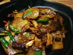 -树厨贵州菜(大十字店)