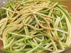 麻酱葫芦丝-小土豆北方菜馆(方庄店)