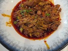 -院8里·少城记忆老川菜(宽窄巷子店)