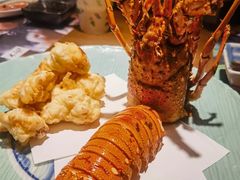 -水之惠鲜鱼料理(王府大街店)