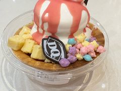 -DQ·蛋糕·冰淇淋(新世纪6F店)